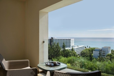 Esperos Blue Village And Spa - 258