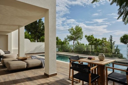 Esperos Blue Village And Spa - 259