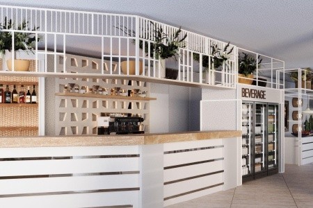 Corendon Hydros Club Kemer (Ex. Aqi Hydros Club) - 148