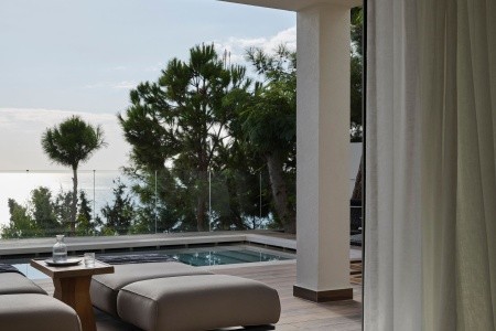 Esperos Blue Village And Spa - 261