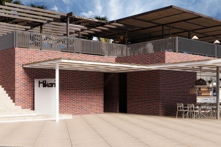 Corendon Hydros Club Kemer (Ex. Aqi Hydros Club) - 149