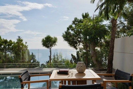 Esperos Blue Village And Spa - 262