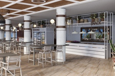 Corendon Hydros Club Kemer (Ex. Aqi Hydros Club) - 150