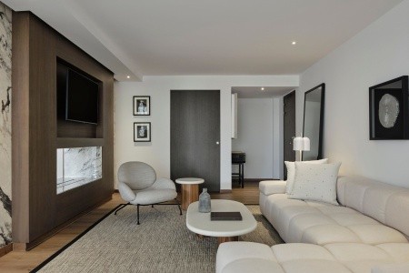 Esperos Blue Village And Spa - 263