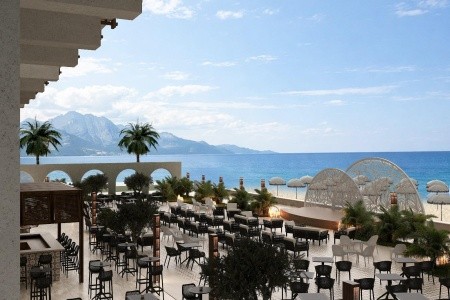 Corendon Hydros Club Kemer (Ex. Aqi Hydros Club) - 153