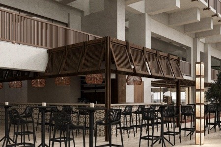 Corendon Hydros Club Kemer (Ex. Aqi Hydros Club) - 154