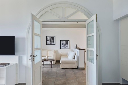 Esperos Blue Village And Spa - 267