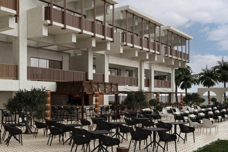 Corendon Hydros Club Kemer (Ex. Aqi Hydros Club) - 156