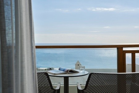 Esperos Blue Village And Spa - 275