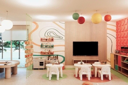 Corendon Hydros Club Kemer (Ex. Aqi Hydros Club) - 169