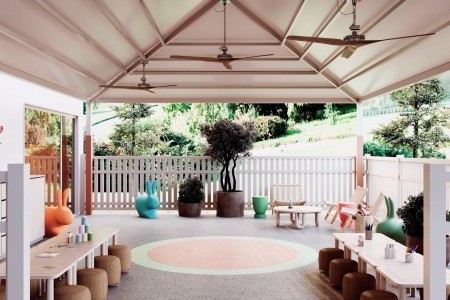 Corendon Hydros Club Kemer (Ex. Aqi Hydros Club) - 170