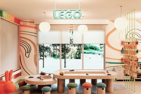 Corendon Hydros Club Kemer (Ex. Aqi Hydros Club) - 172