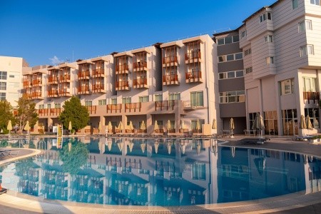 Corendon Hydros Club Kemer (Ex. Aqi Hydros Club) - 173