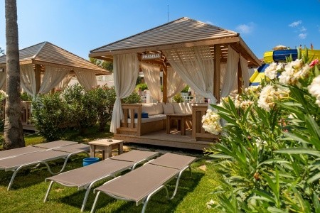 Corendon Hydros Club Kemer (Ex. Aqi Hydros Club) - 174