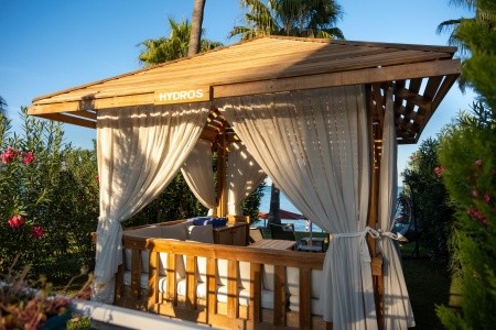 Corendon Hydros Club Kemer (Ex. Aqi Hydros Club) - 176