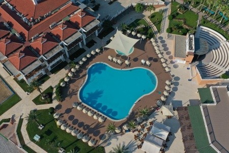 Corendon Hydros Club Kemer (Ex. Aqi Hydros Club) - 178