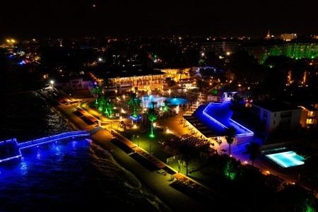 Corendon Hydros Club Kemer (Ex. Aqi Hydros Club) - 180