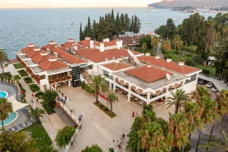 Corendon Hydros Club Kemer (Ex. Aqi Hydros Club) - 182