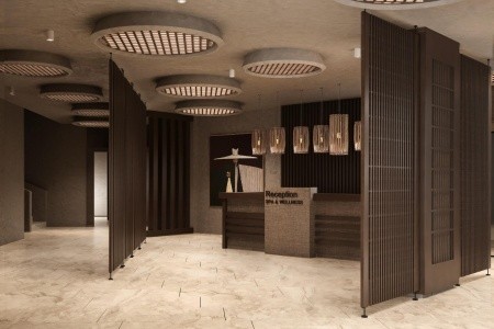 Corendon Hydros Club Kemer (Ex. Aqi Hydros Club) - 188