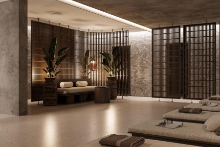 Corendon Hydros Club Kemer (Ex. Aqi Hydros Club) - 193