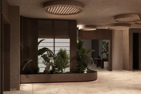 Corendon Hydros Club Kemer (Ex. Aqi Hydros Club) - 194