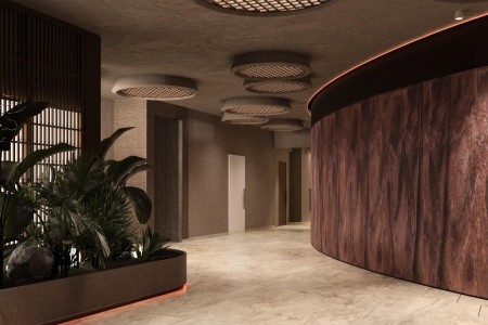 Corendon Hydros Club Kemer (Ex. Aqi Hydros Club) - 195