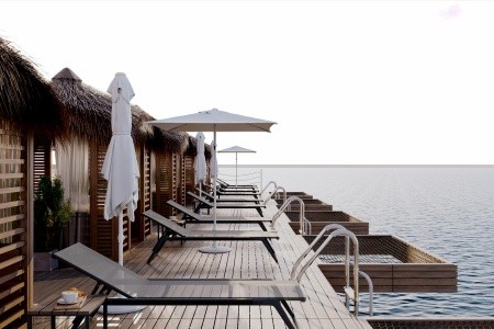 Corendon Hydros Club Kemer (Ex. Aqi Hydros Club) - 197