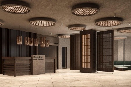 Corendon Hydros Club Kemer (Ex. Aqi Hydros Club) - 198