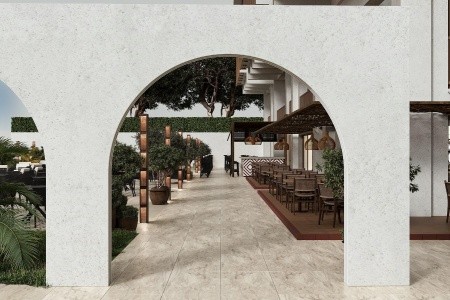 Corendon Hydros Club Kemer (Ex. Aqi Hydros Club) - 207