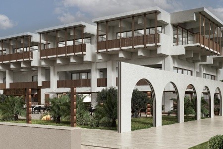 Corendon Hydros Club Kemer (Ex. Aqi Hydros Club) - 208