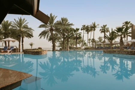 Ja The Resort - Ja Palm Tree Court - 112