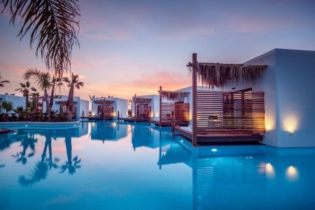 Stella Island Luxury Resort & Spa - 2