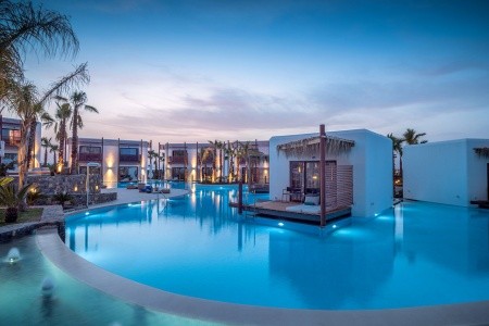 Stella Island Luxury Resort & Spa - 3