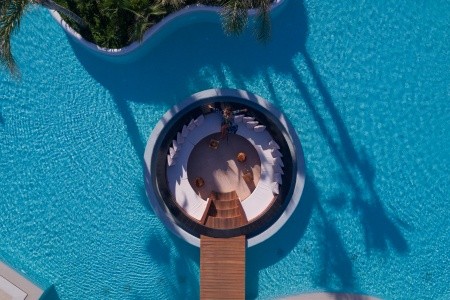 Stella Island Luxury Resort & Spa - 4