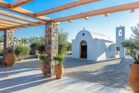 Stella Island Luxury Resort & Spa - 5