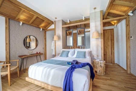 Stella Island Luxury Resort & Spa - 8