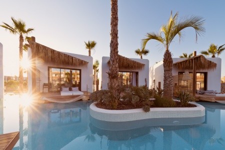 Stella Island Luxury Resort & Spa - 11