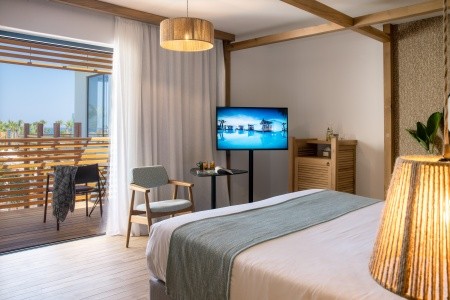 Stella Island Luxury Resort & Spa - 17