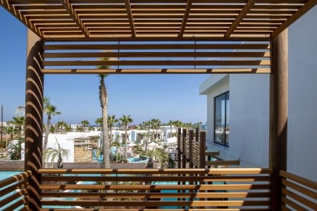 Stella Island Luxury Resort & Spa - 19