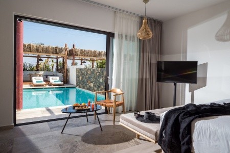 Stella Island Luxury Resort & Spa - 36