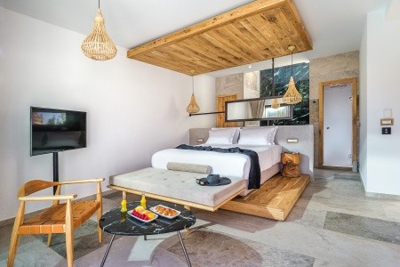 Stella Island Luxury Resort & Spa - 37