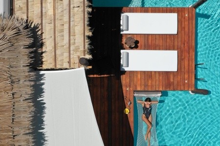 Stella Island Luxury Resort & Spa - 40