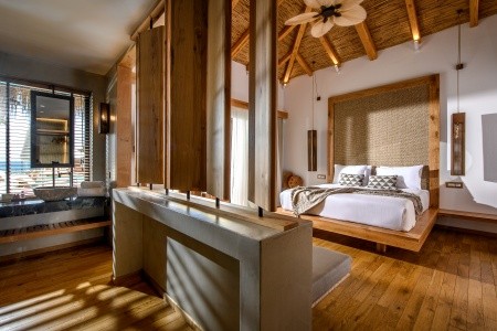 Stella Island Luxury Resort & Spa - 41