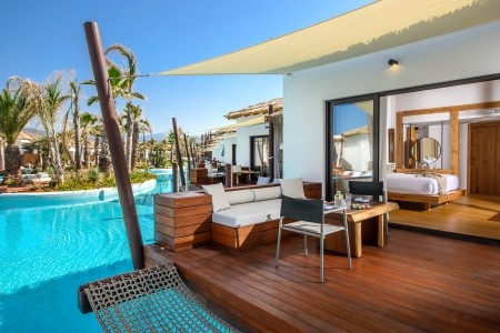 Stella Island Luxury Resort & Spa - 42