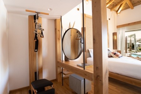 Stella Island Luxury Resort & Spa - 43