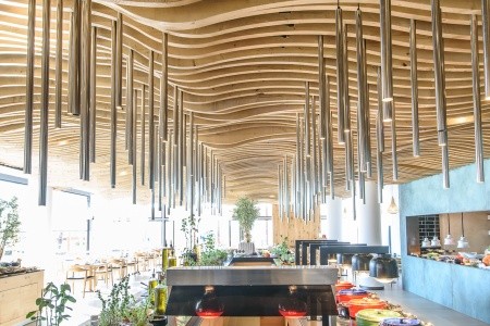 Stella Island Luxury Resort & Spa - 47