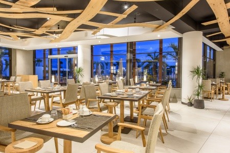 Stella Island Luxury Resort & Spa - 49