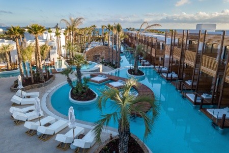 Stella Island Luxury Resort & Spa - 58