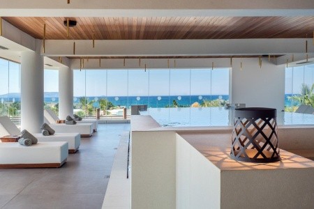 Stella Island Luxury Resort & Spa - 63