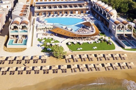 Domes Noruz Chania - 3